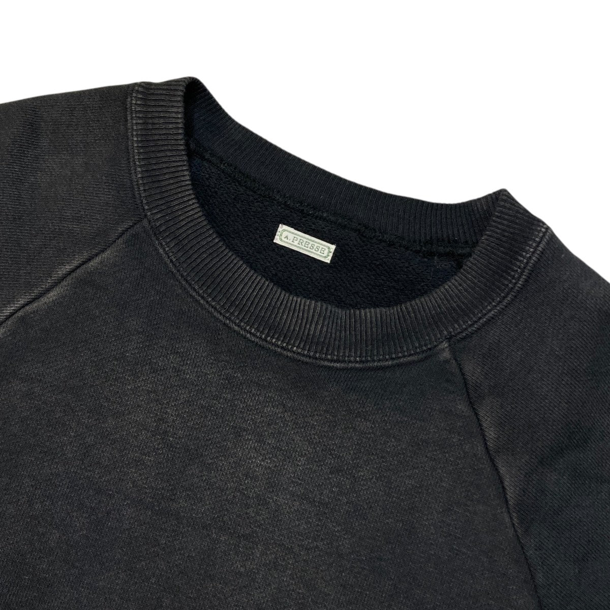 Vintage Sweatshirtスウェット24AAP-05-06K