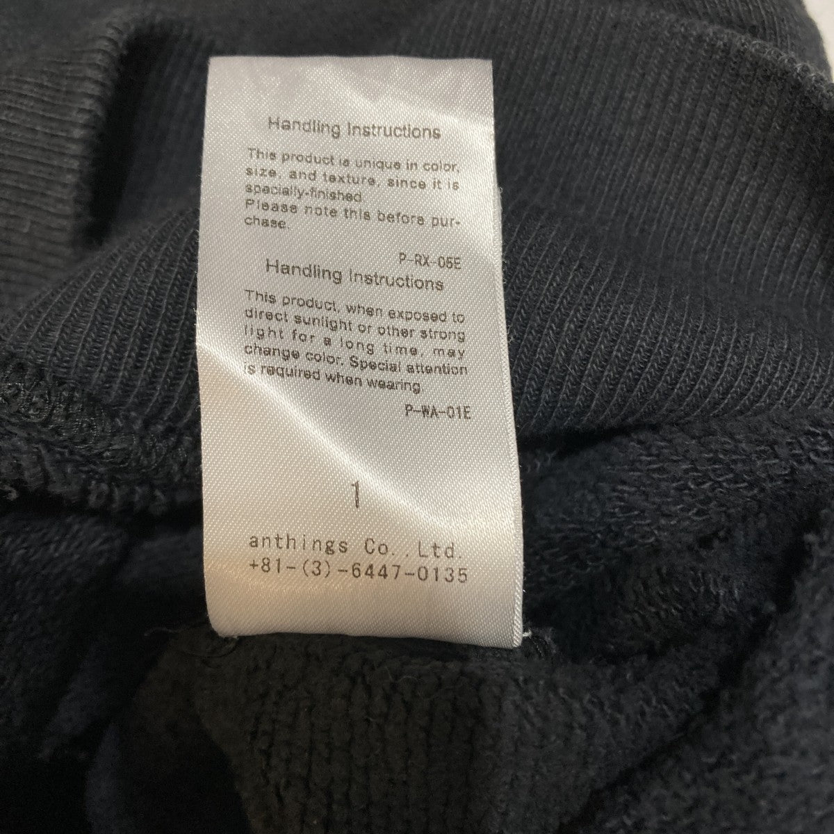 Vintage Sweatshirtスウェット24AAP-05-06K