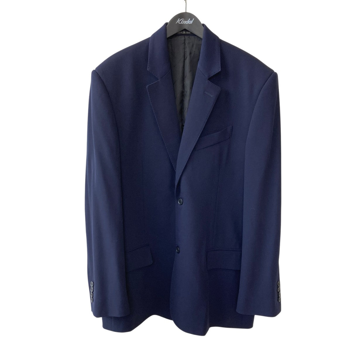23SSOversize Tailored Blazer Jacketテーラードジャケット725139