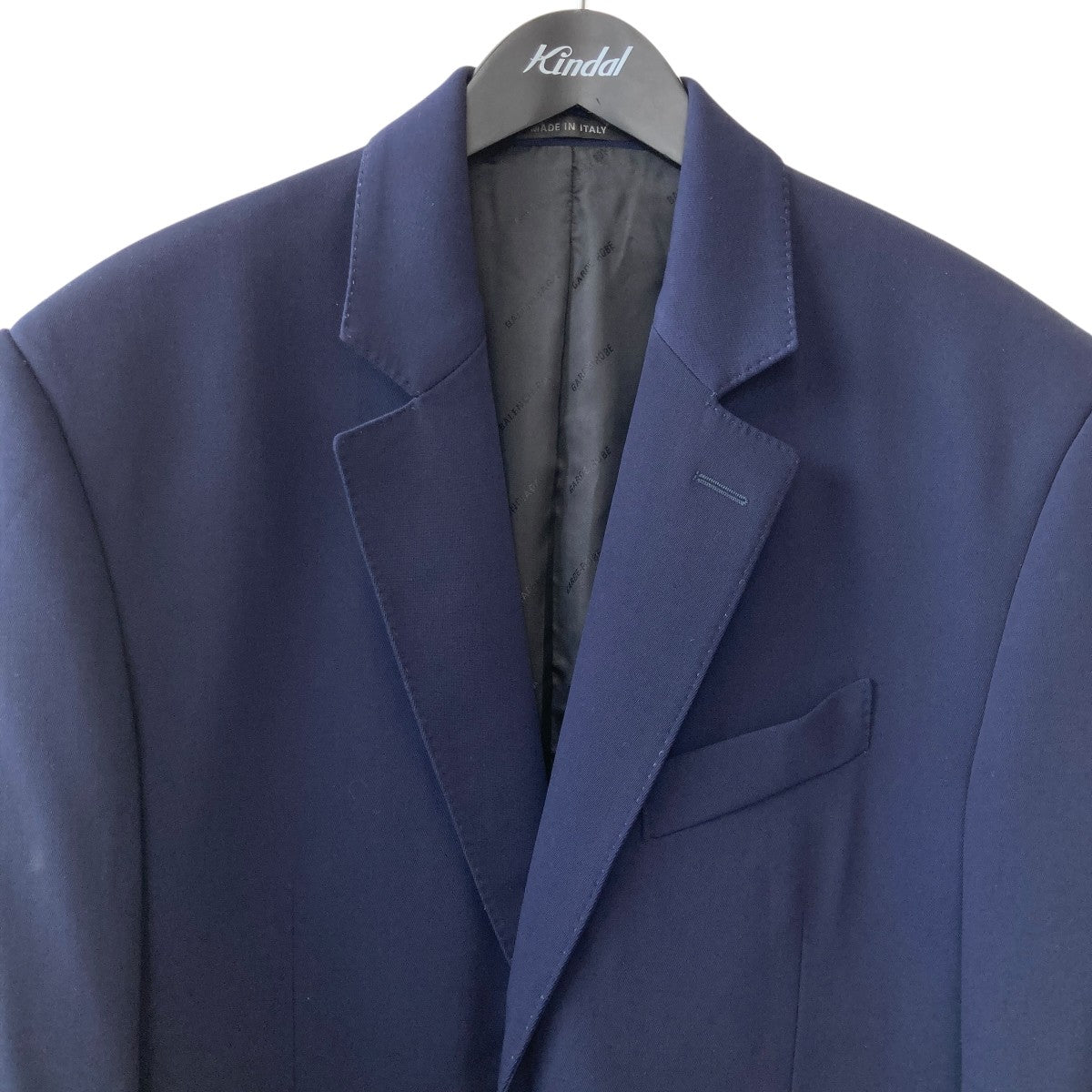 23SSOversize Tailored Blazer Jacketテーラードジャケット725139