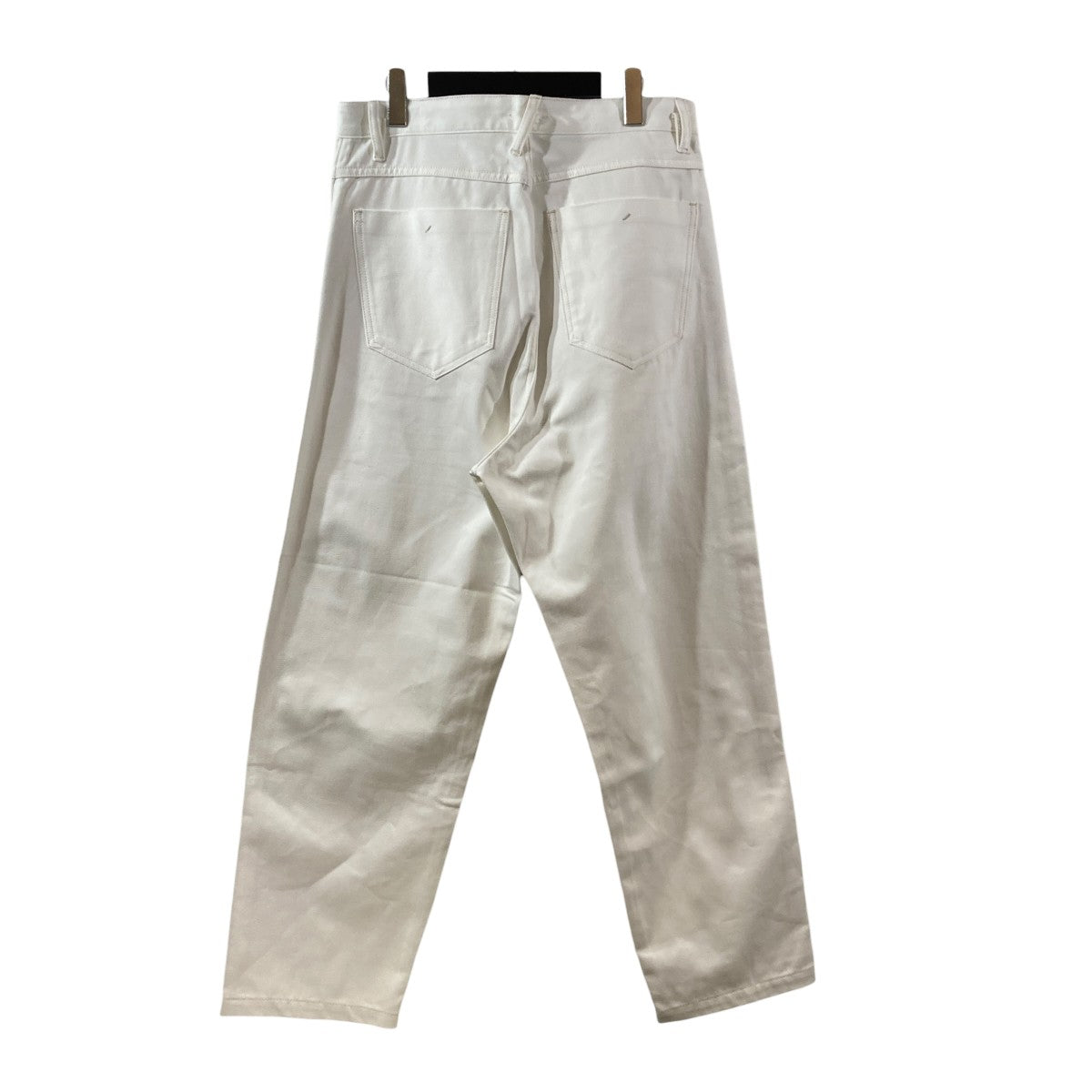 TYPE01 RIGID- 12．5oz Bingo Denim デニムパンツ BS-031801