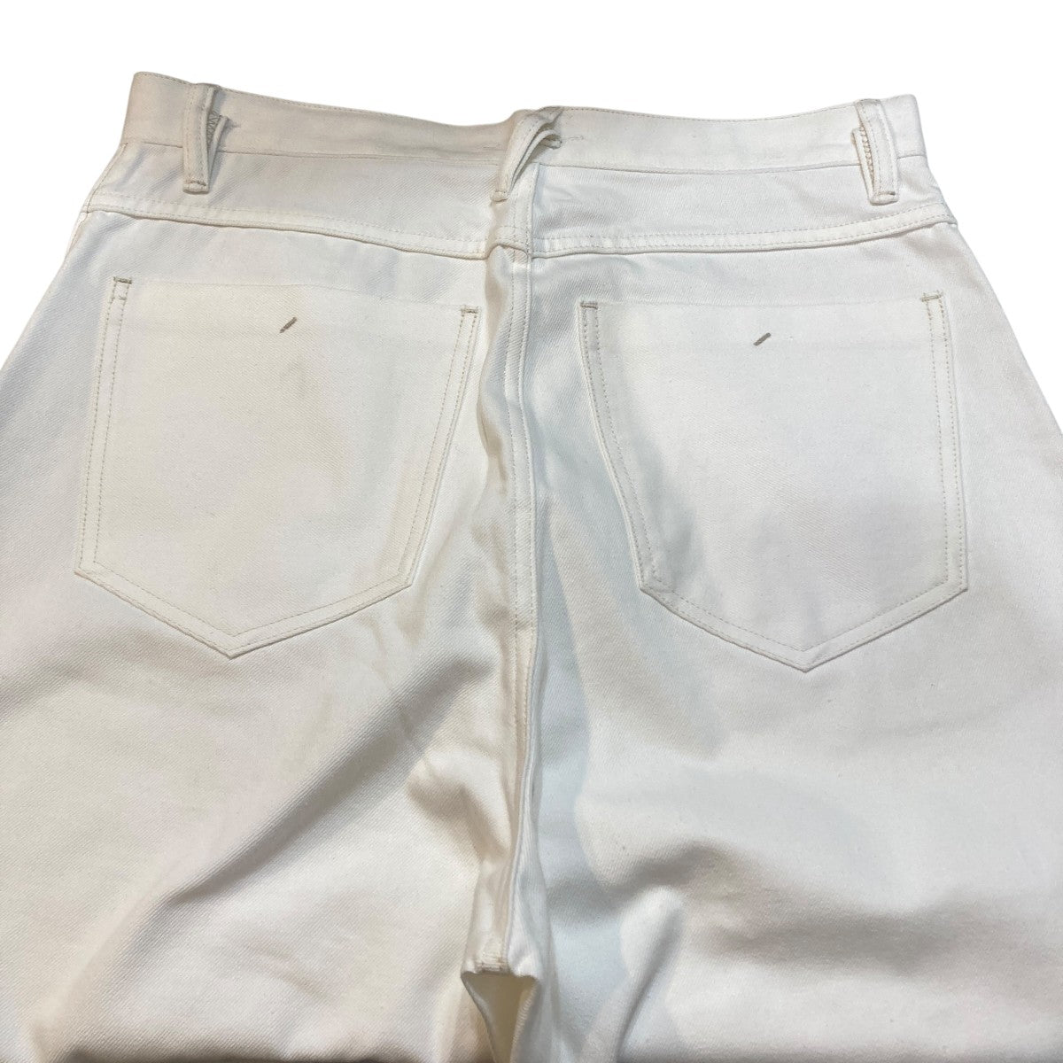TYPE01 RIGID- 12．5oz Bingo Denim デニムパンツ BS-031801