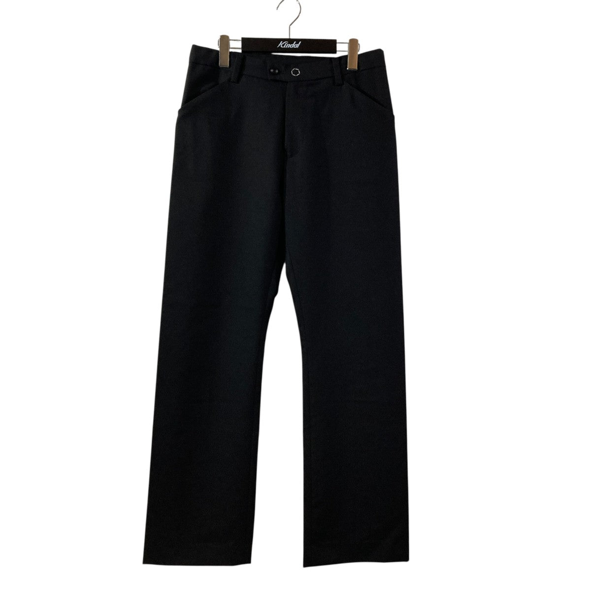 TEKETEKE LONG PANT イージーパンツ 22S40