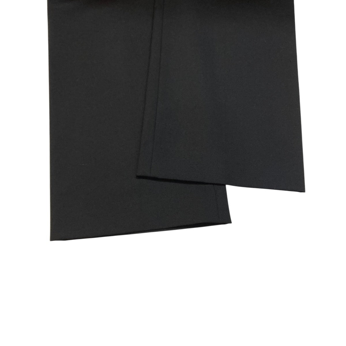 SUNSEA TEKETEKE LONG PANT イージーパンツ 22S40 古着・中古-4枚目のアイテム画像