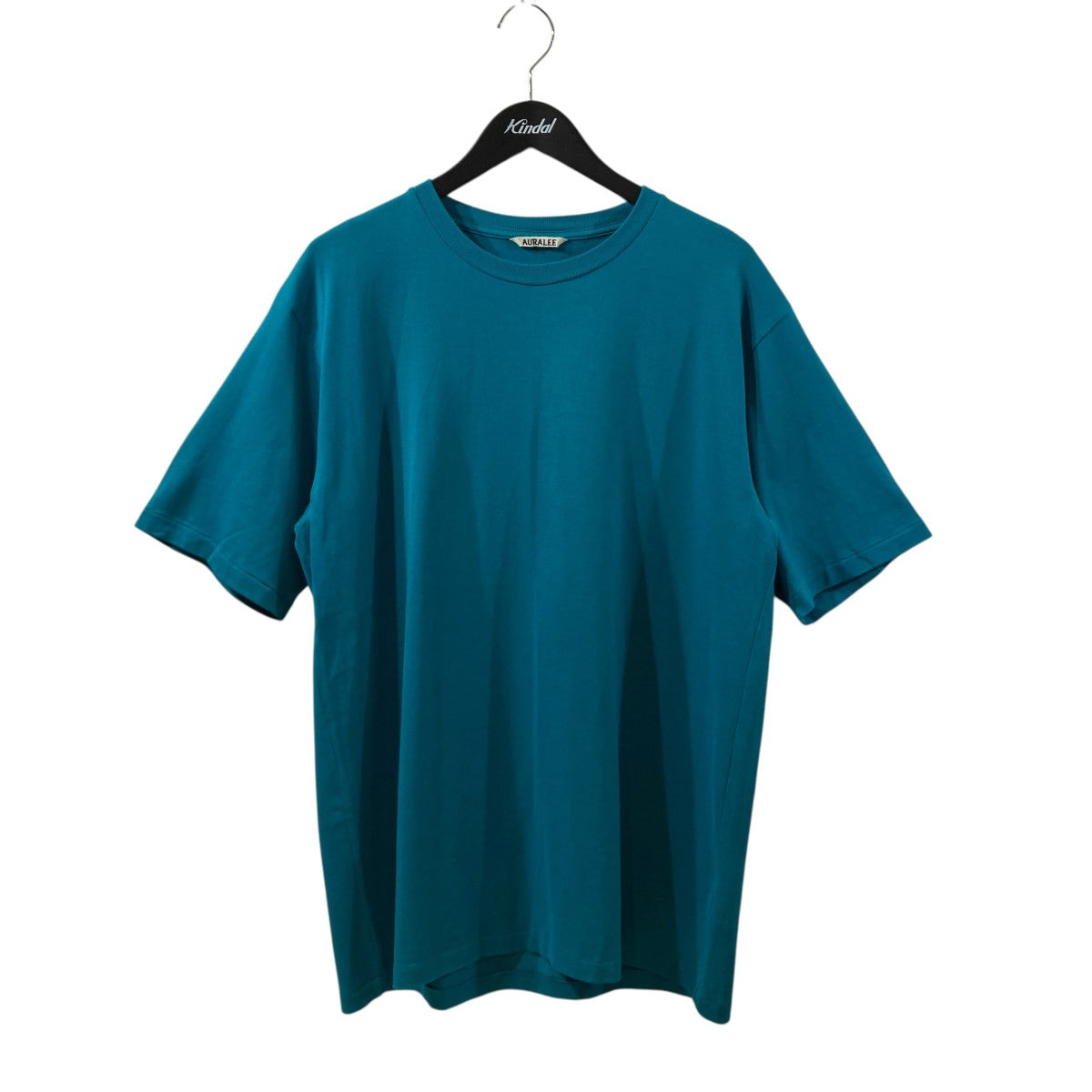 LUSTER PLAITING TEE 半袖Tシャツ A00SP02GT