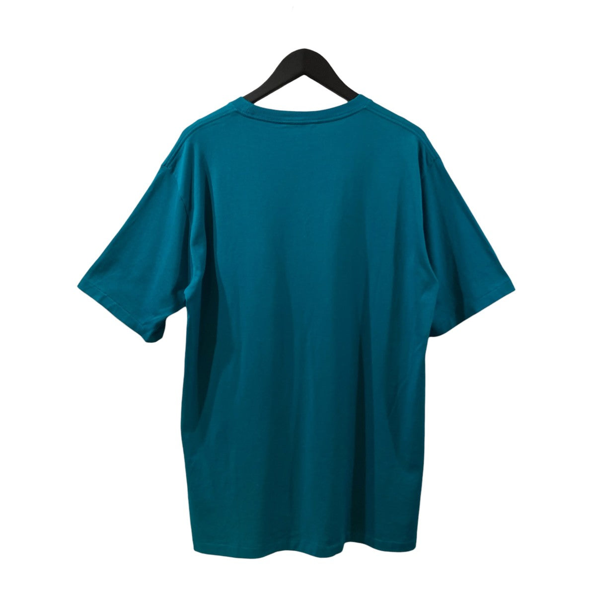 LUSTER PLAITING TEE 半袖Tシャツ A00SP02GT