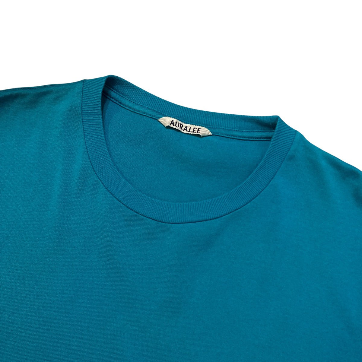 LUSTER PLAITING TEE 半袖Tシャツ A00SP02GT