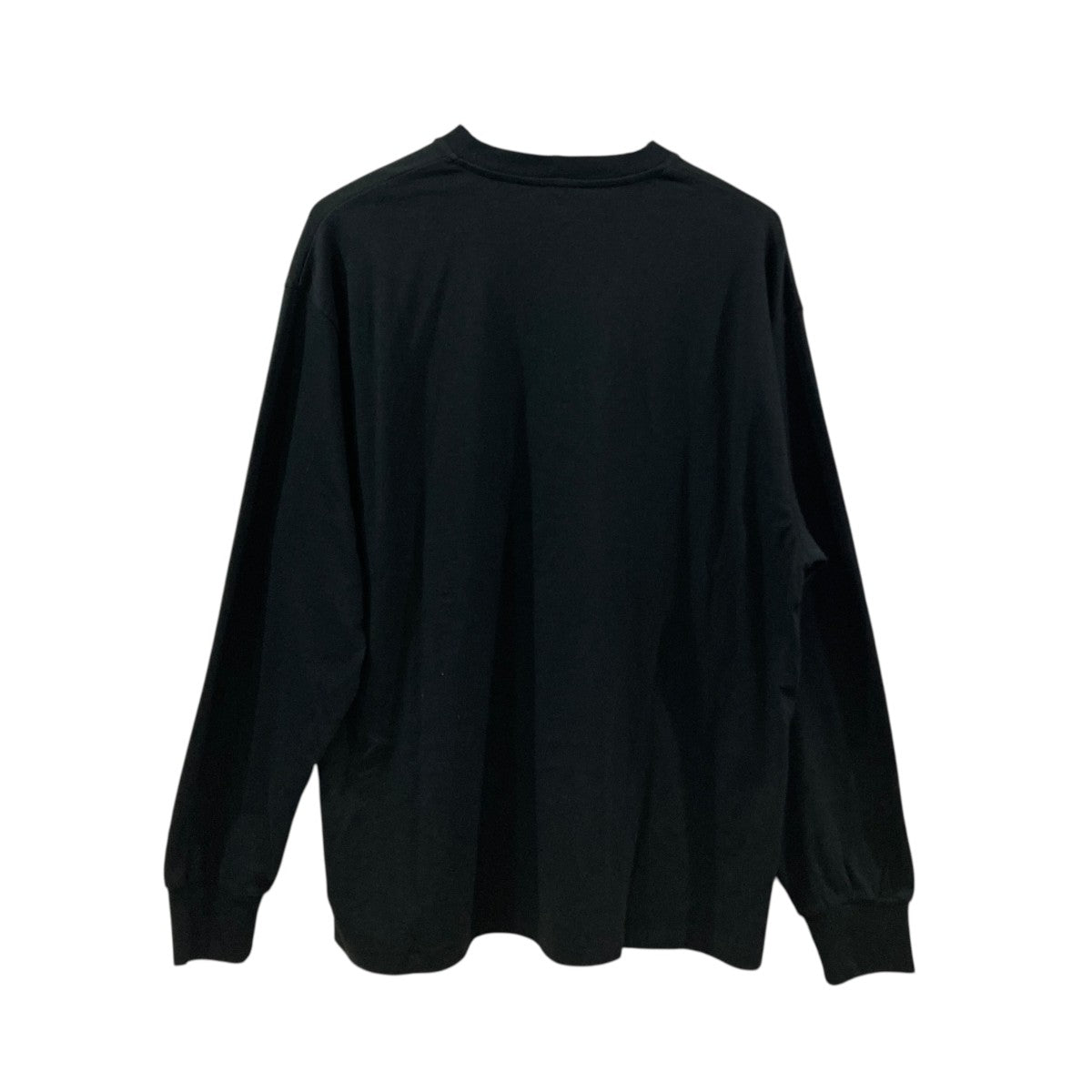Cashmere Blend L S Henley Neck Shirtヘンリーネックカットソー25AAP-05-03