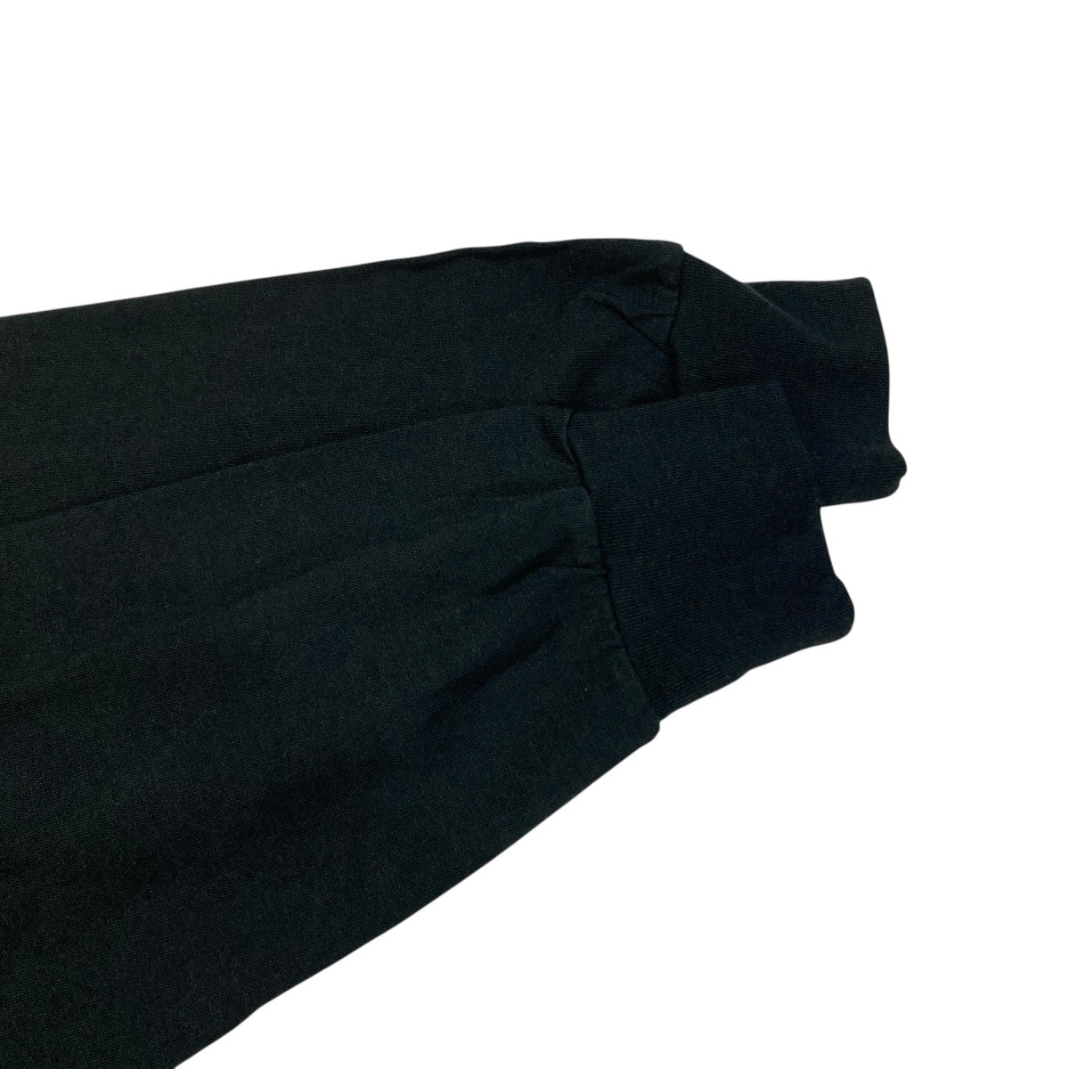 Cashmere Blend L S Henley Neck Shirtヘンリーネックカットソー25AAP-05-03