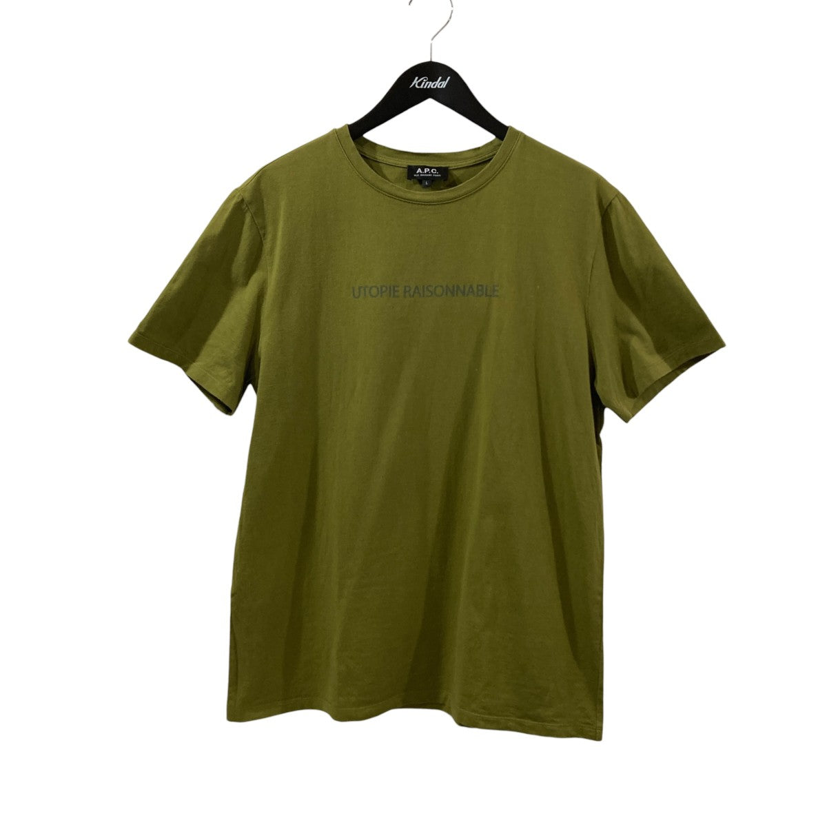 半袖Tシャツ24225-1-92651
