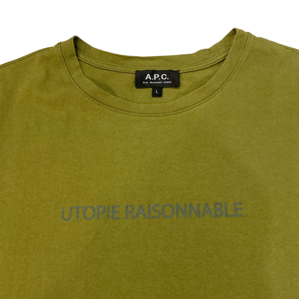 半袖Tシャツ24225-1-92651