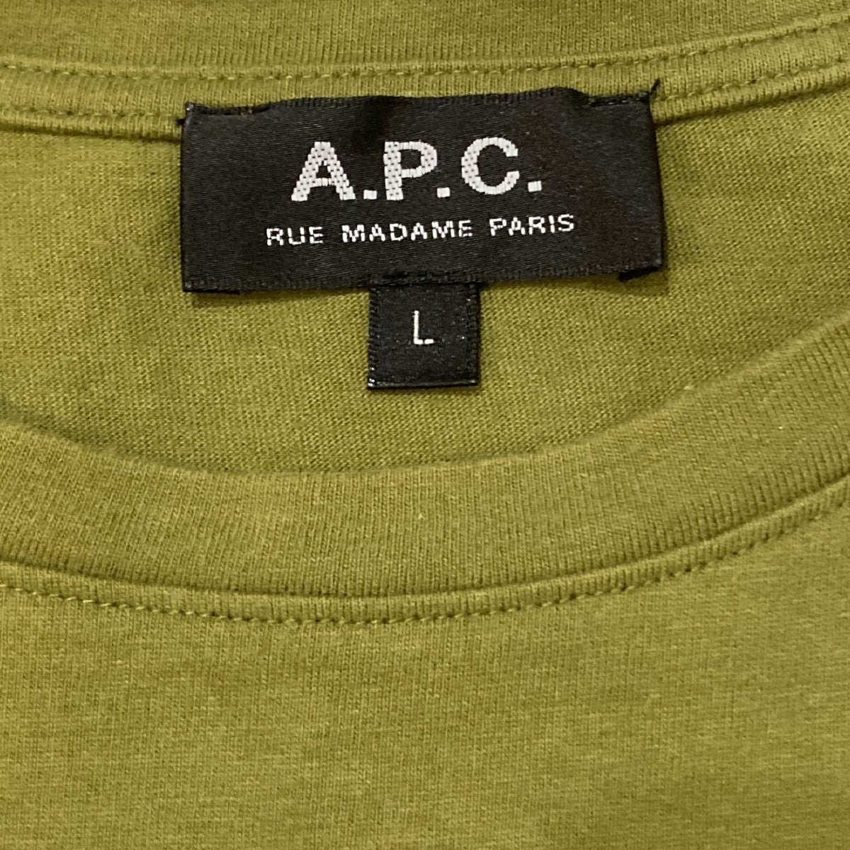 半袖Tシャツ24225-1-92651