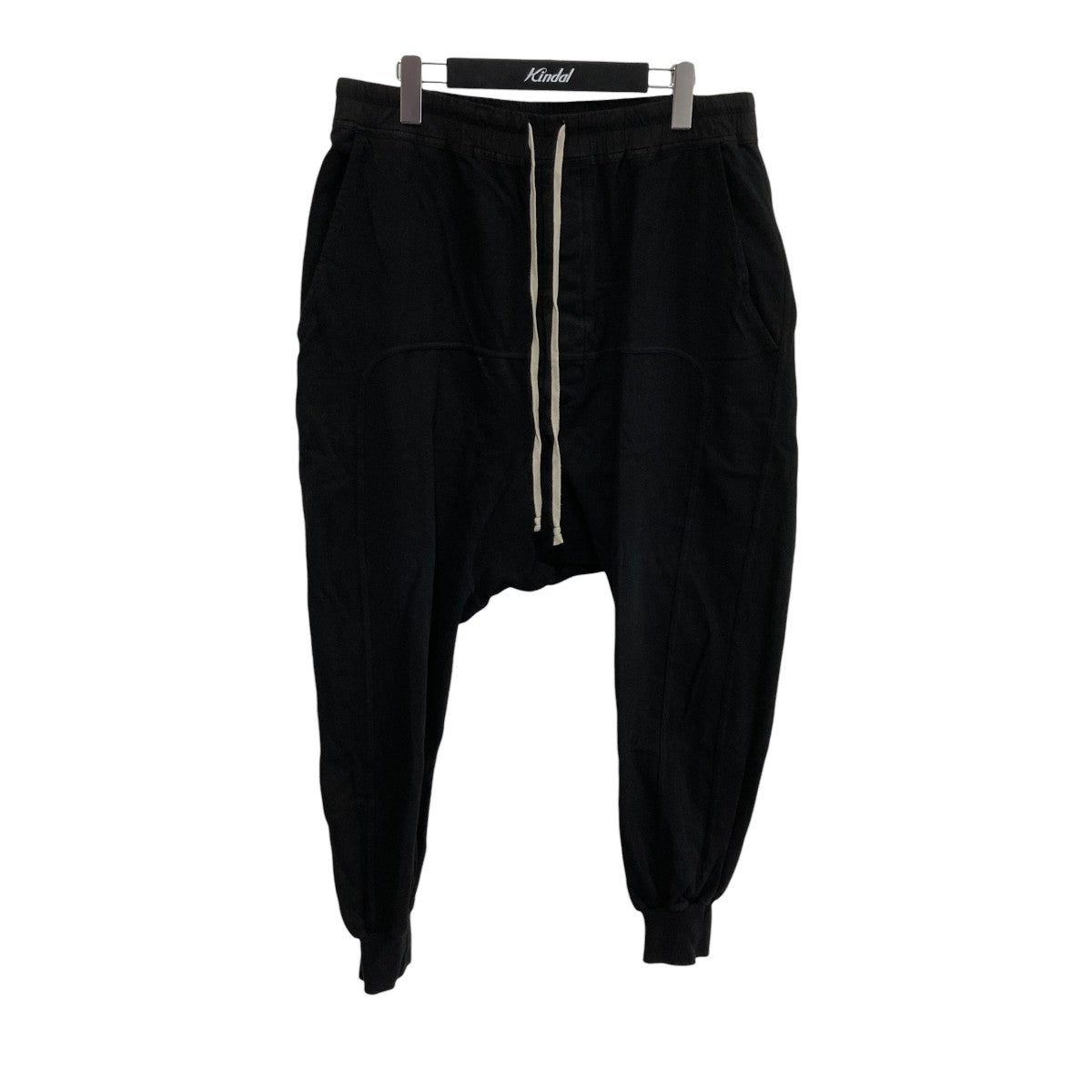 PRISONER DRAWSTRINGサルエルパンツDU01C6395-RIG
