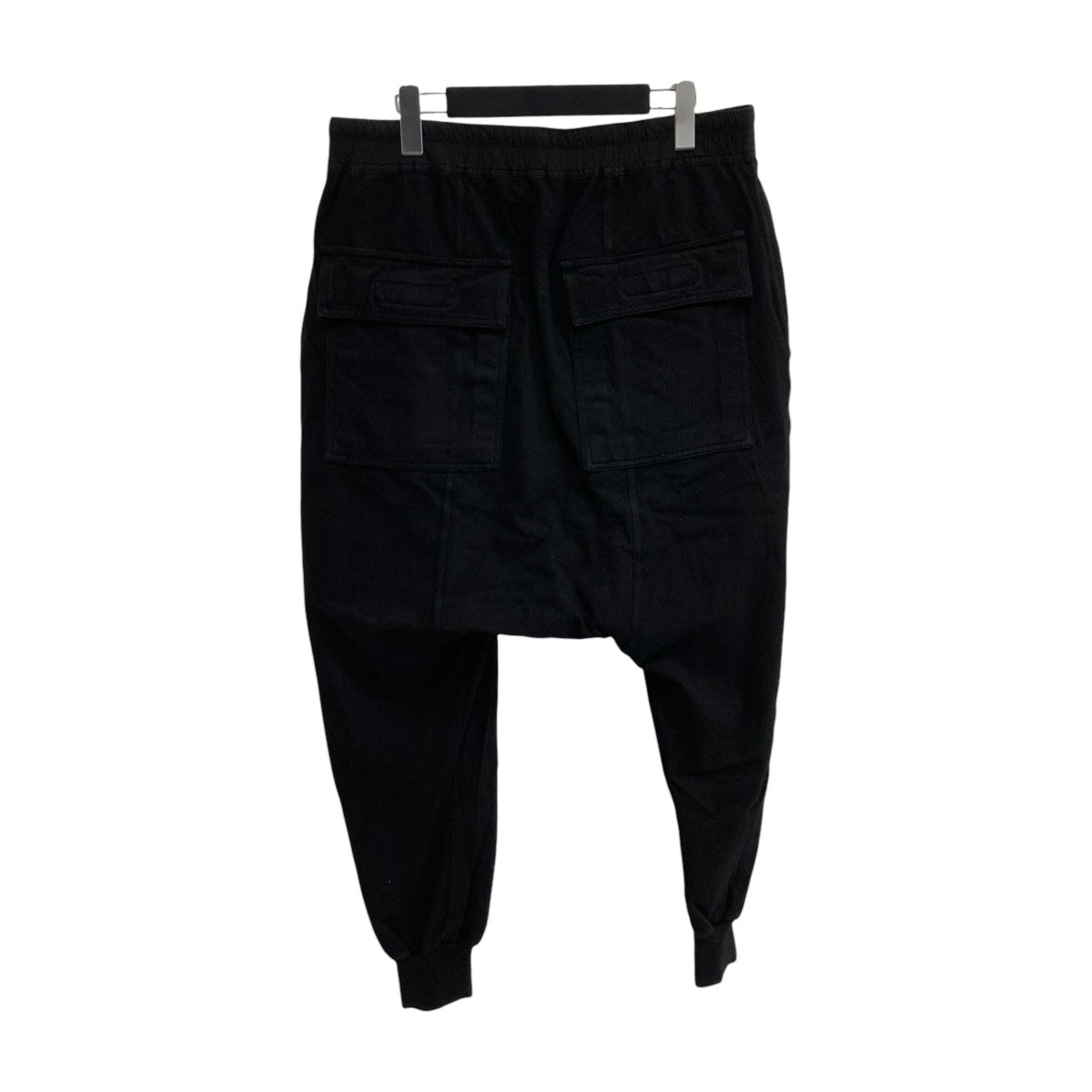 PRISONER DRAWSTRINGサルエルパンツDU01C6395-RIG