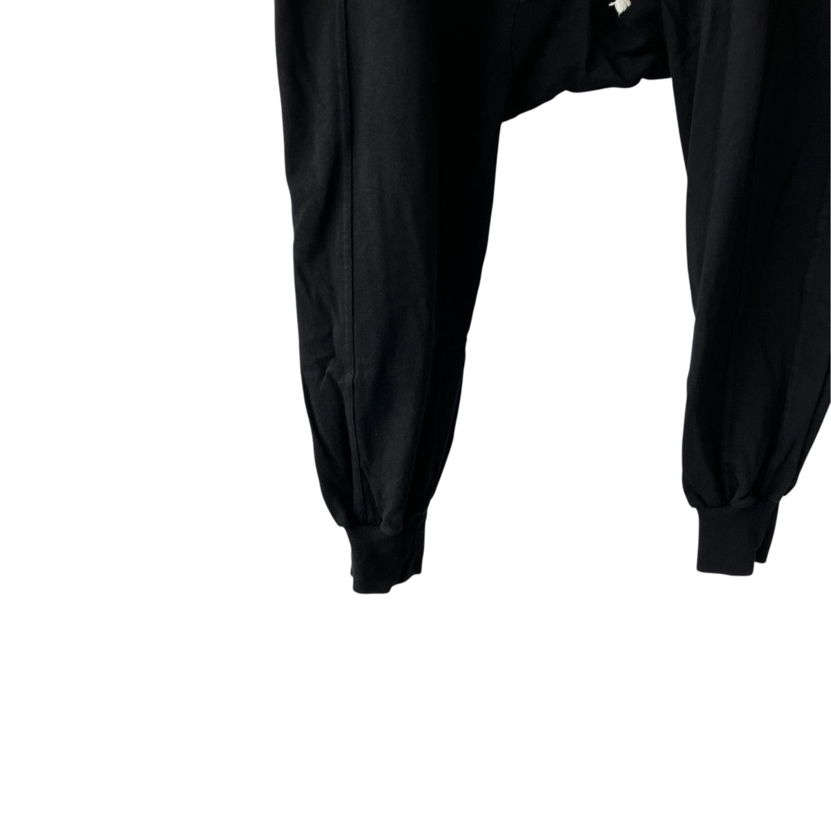PRISONER DRAWSTRINGサルエルパンツDU01C6395-RIG