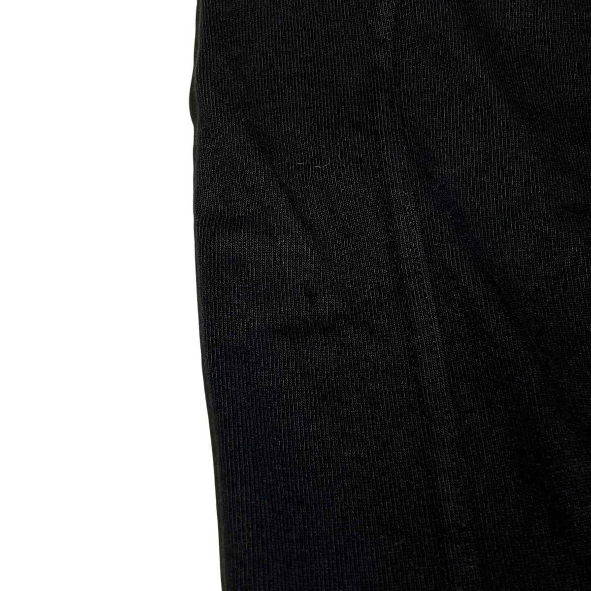 PRISONER DRAWSTRINGサルエルパンツDU01C6395-RIG