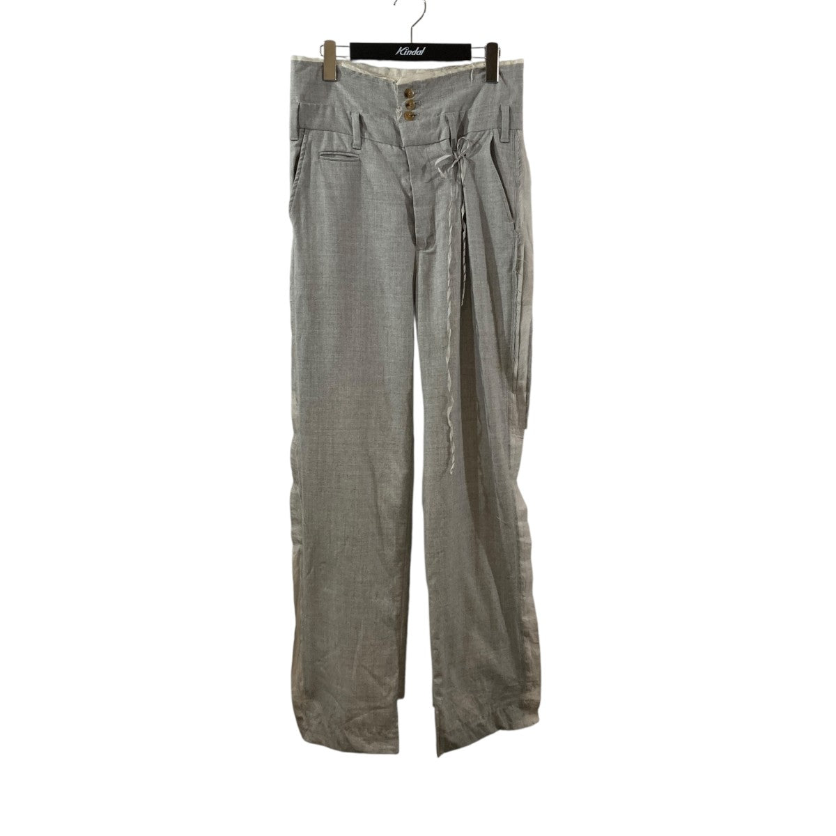 スラックスMID21FW-P03