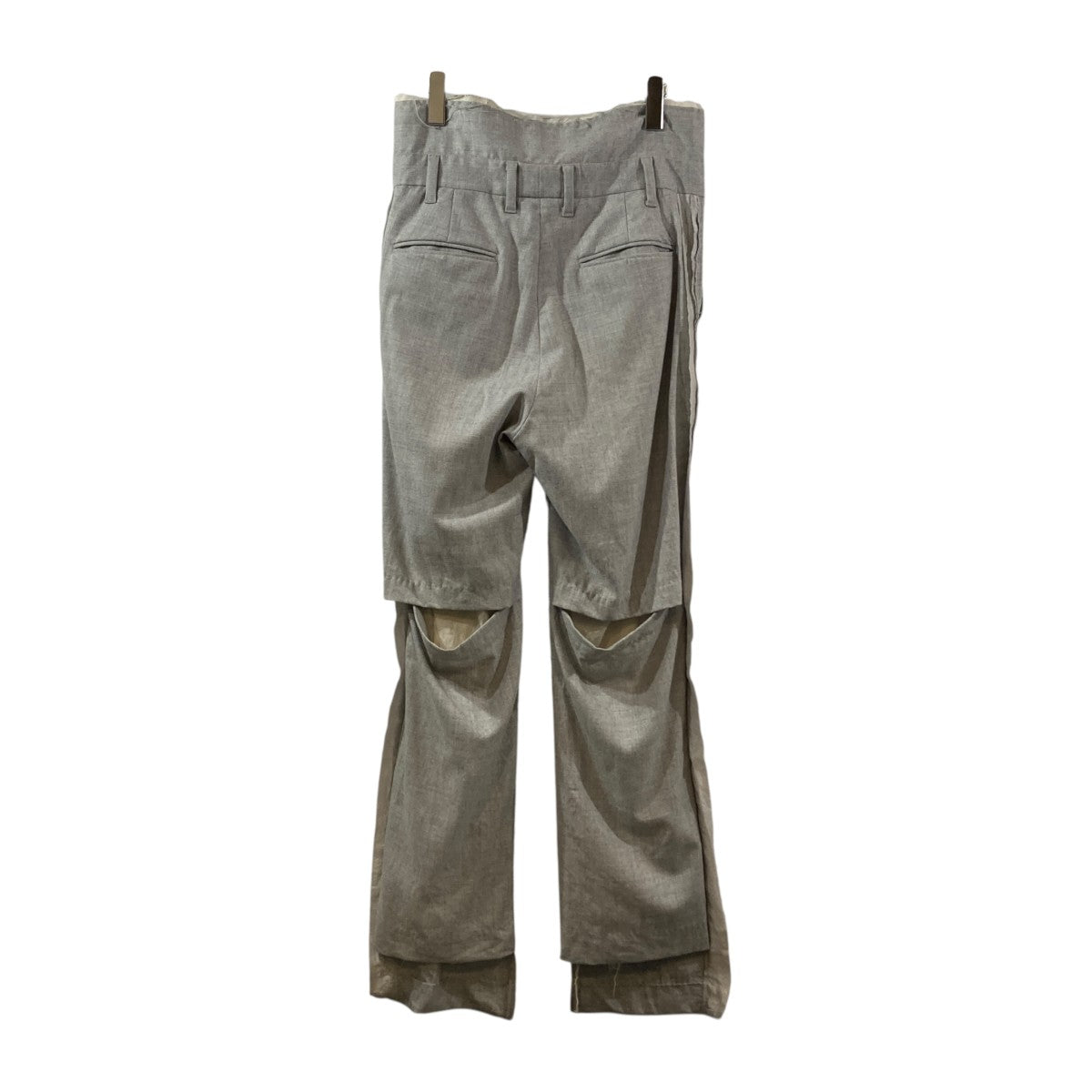 スラックスMID21FW-P03