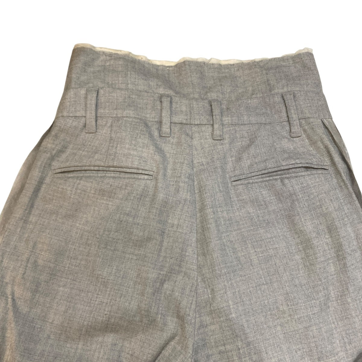 スラックスMID21FW-P03