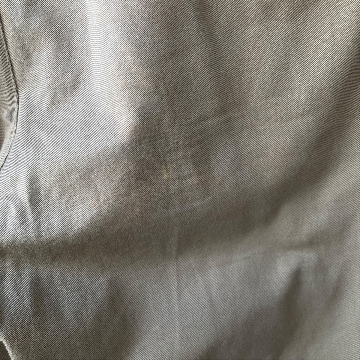 MALINKE PLEATED TROUSERパンツ