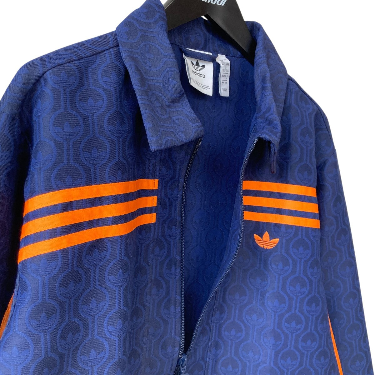 アディダス オリジナルス 70sクラブジャケットJN5959