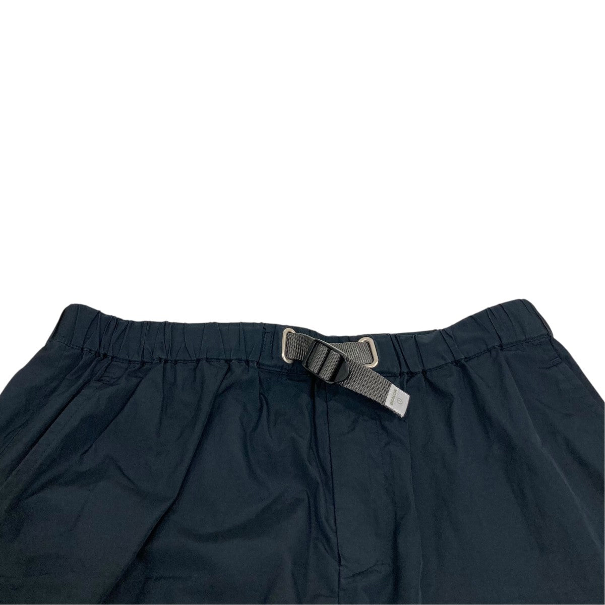 ナイロンパンツ21SBMP09140