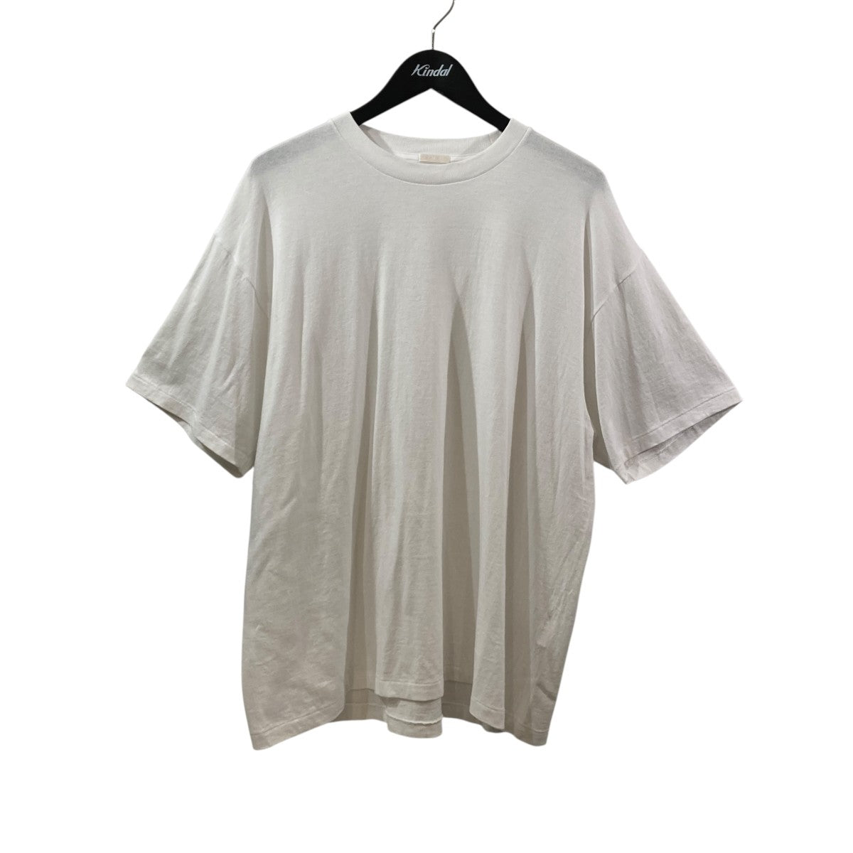 空紡天竺半袖Tシャツ半袖TシャツV01-05008