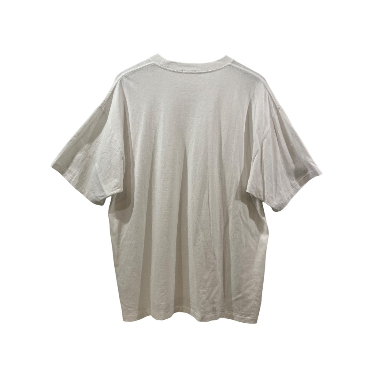 空紡天竺半袖Tシャツ半袖TシャツV01-05008
