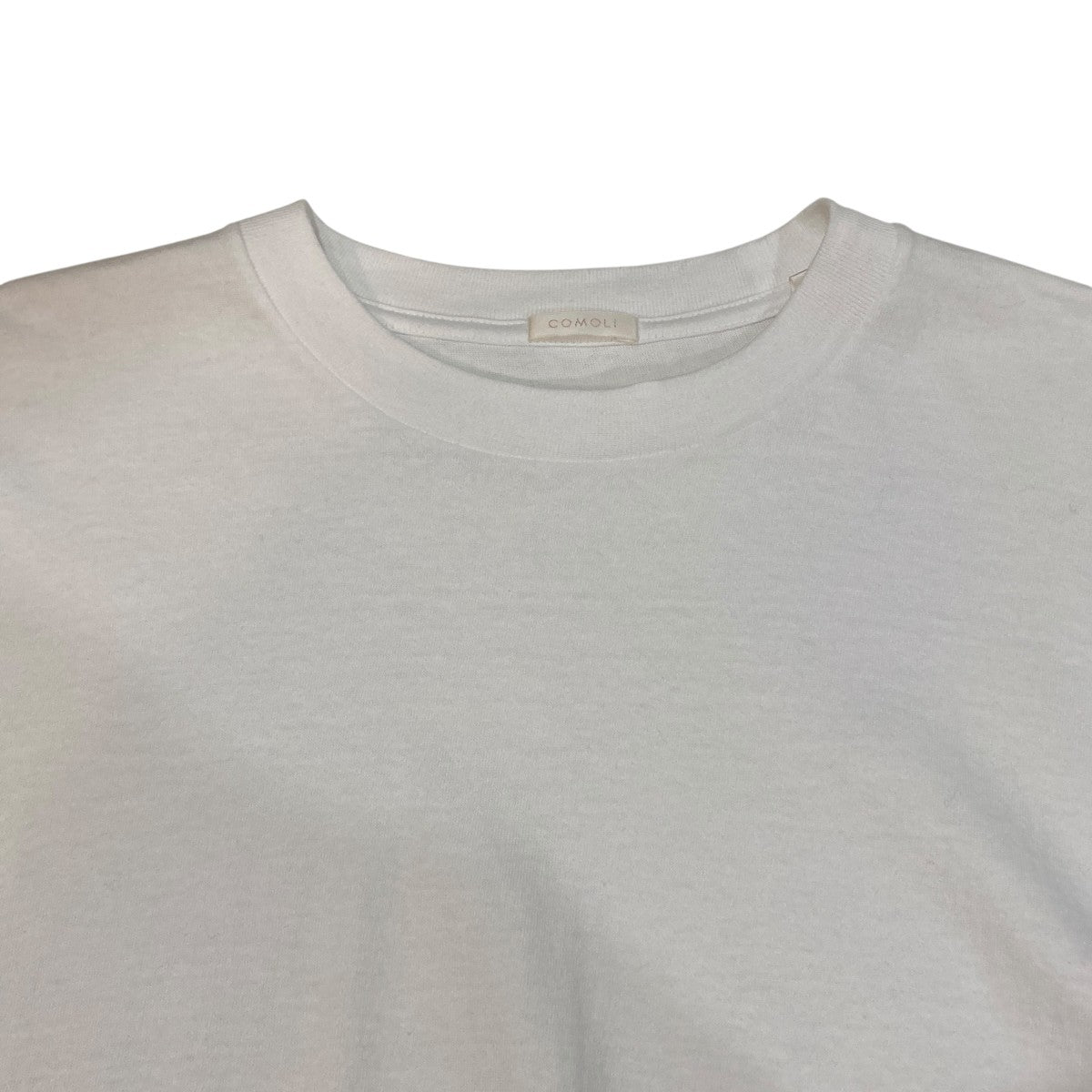 空紡天竺半袖Tシャツ半袖TシャツV01-05008