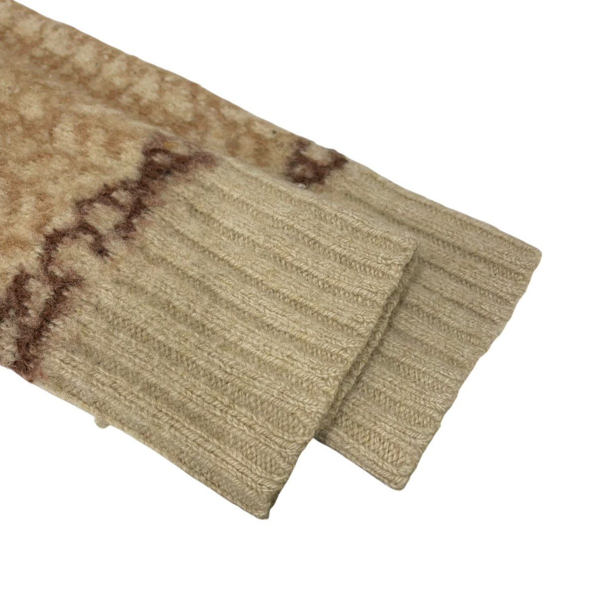 クルーネックニットFNMNKNIT000279