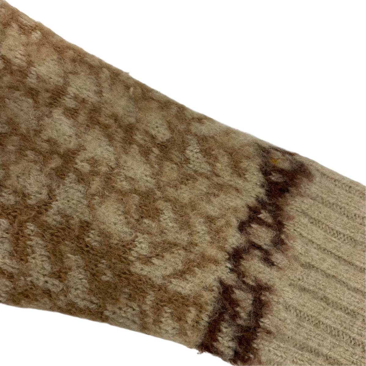 クルーネックニットFNMNKNIT000279