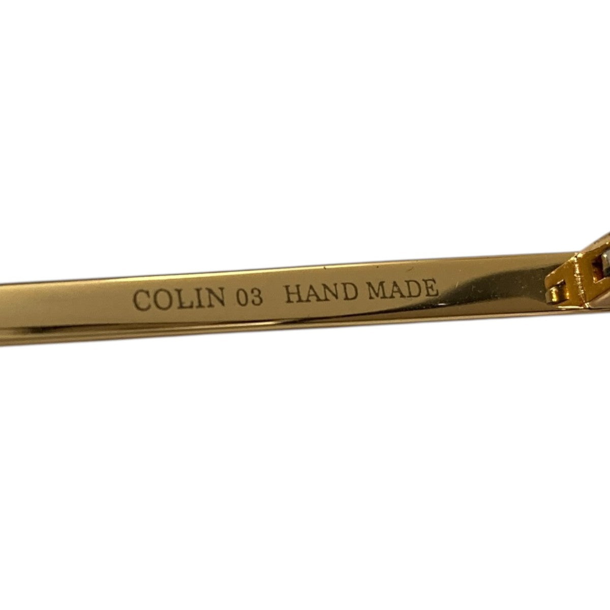 A．D．S．R． サングラスCOLIN 03 古着・中古-7枚目のアイテム画像