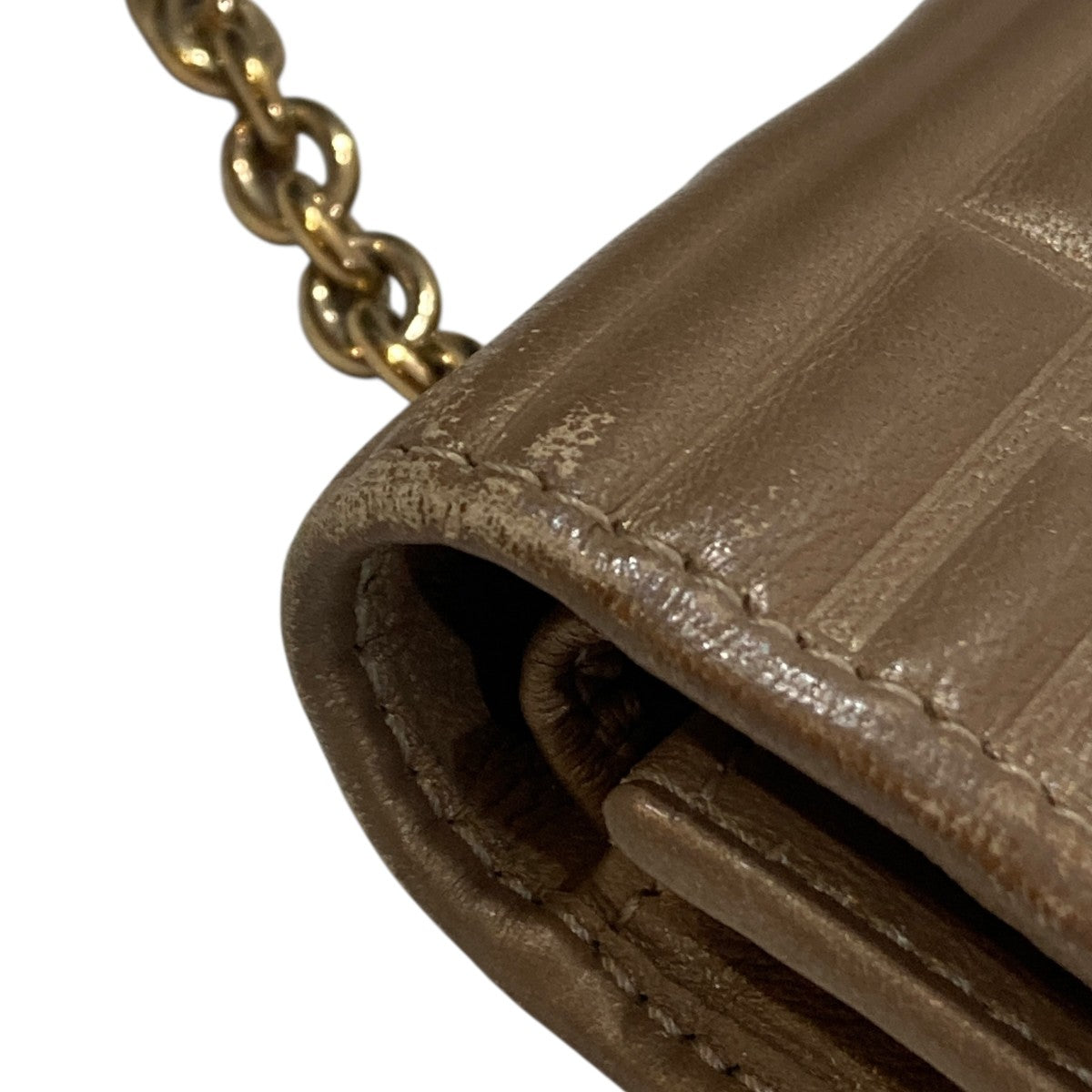 FENDI チェーンウォレット2289-8M0219-YMZ-088 古着・中古-10枚目のアイテム画像