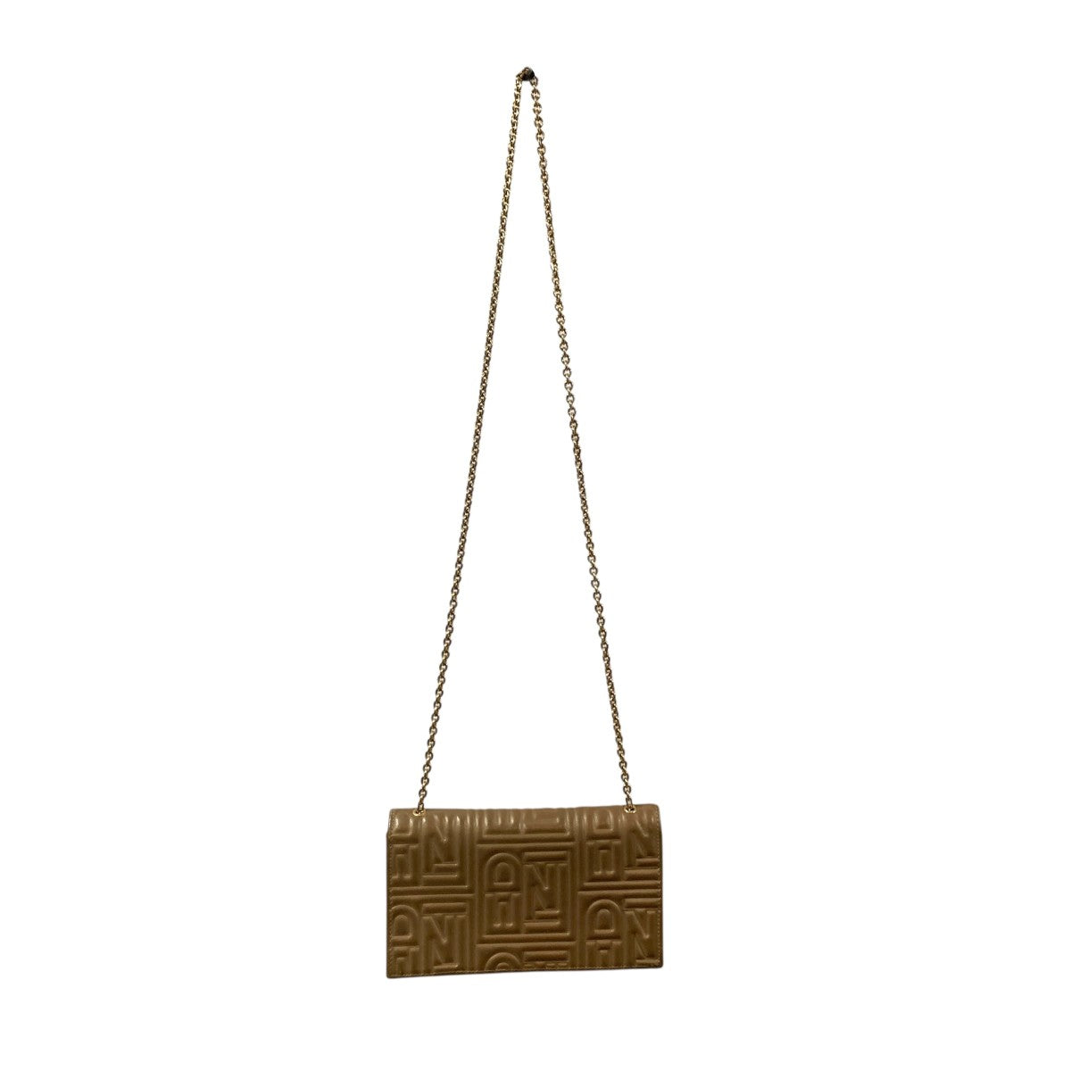 FENDI チェーンウォレット2289-8M0219-YMZ-088 古着・中古-2枚目のアイテム画像