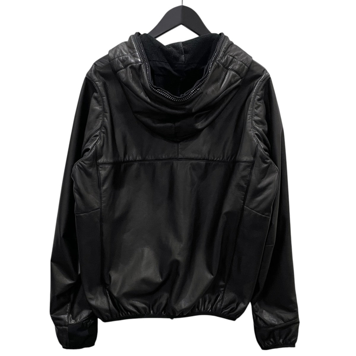 18AW ジップアップパーカー 2L GORE-TEX INFINIUM FILM OUT JACKET ２レイヤー ゴアテックス インフィニウム フィルム アウト ジャケット J63A-FO