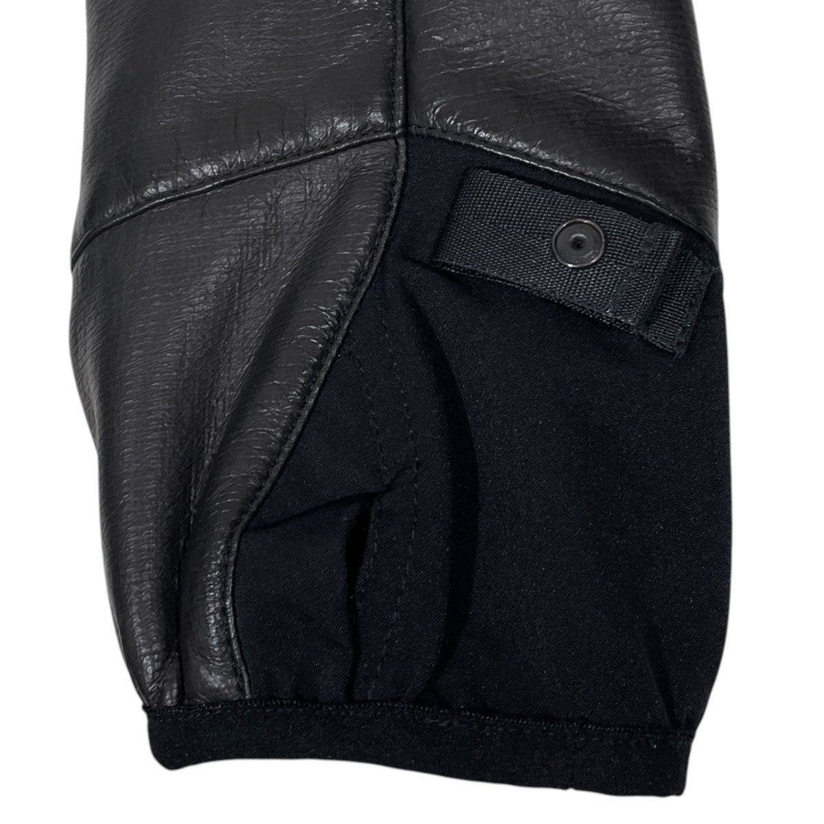 18AW ジップアップパーカー 2L GORE-TEX INFINIUM FILM OUT JACKET ２レイヤー ゴアテックス インフィニウム フィルム アウト ジャケット J63A-FO