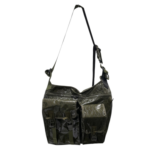 ACRONYM(アクロニウム) メッセンジャーバッグ X-PAC THIRD ARM
