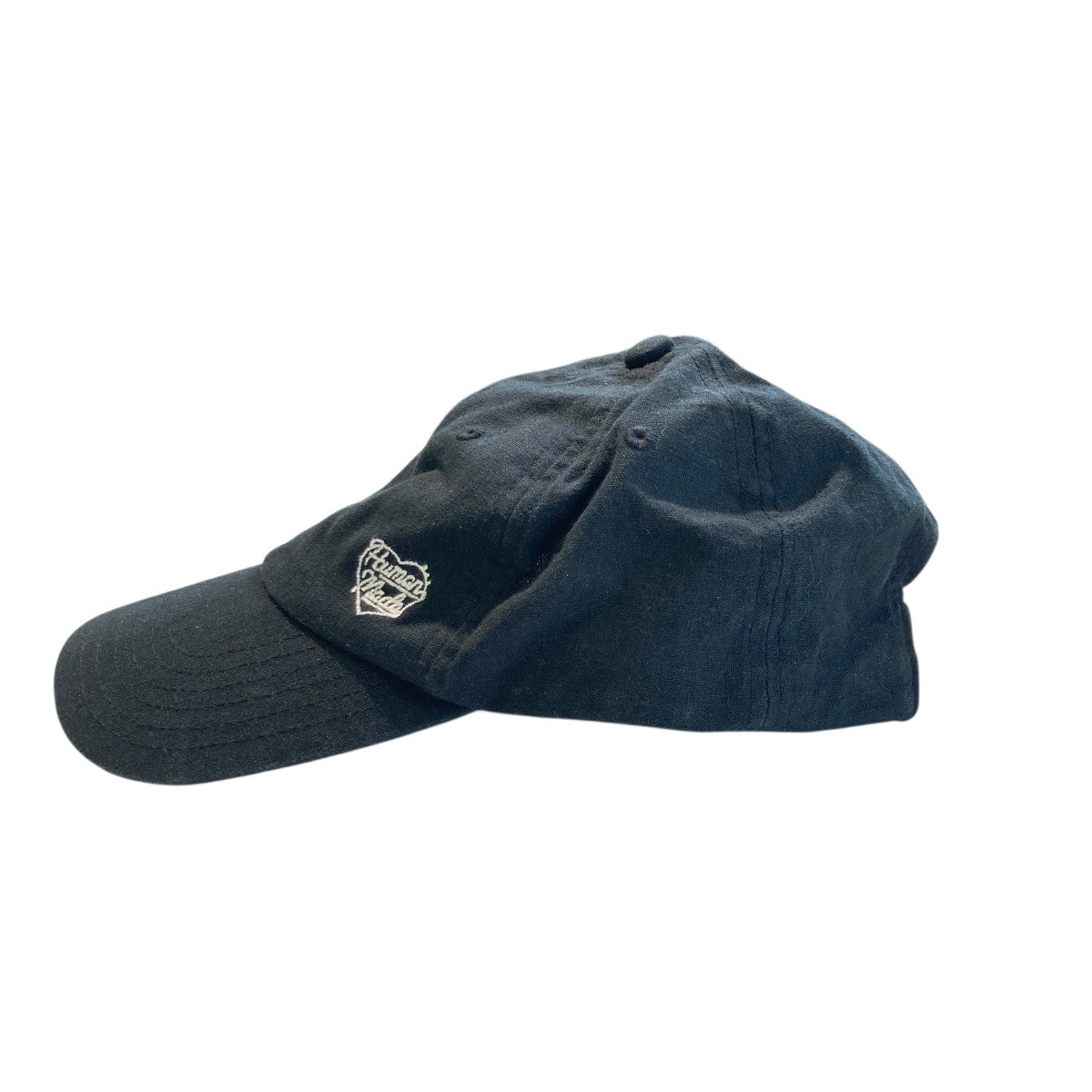 6PANEL LINEN CAPキャップHM29GD046
