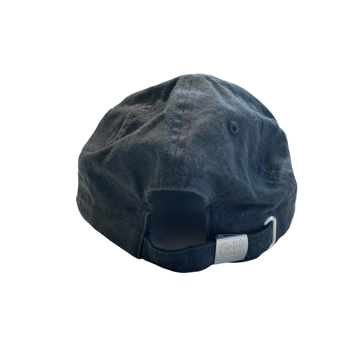 6PANEL LINEN CAPキャップHM29GD046