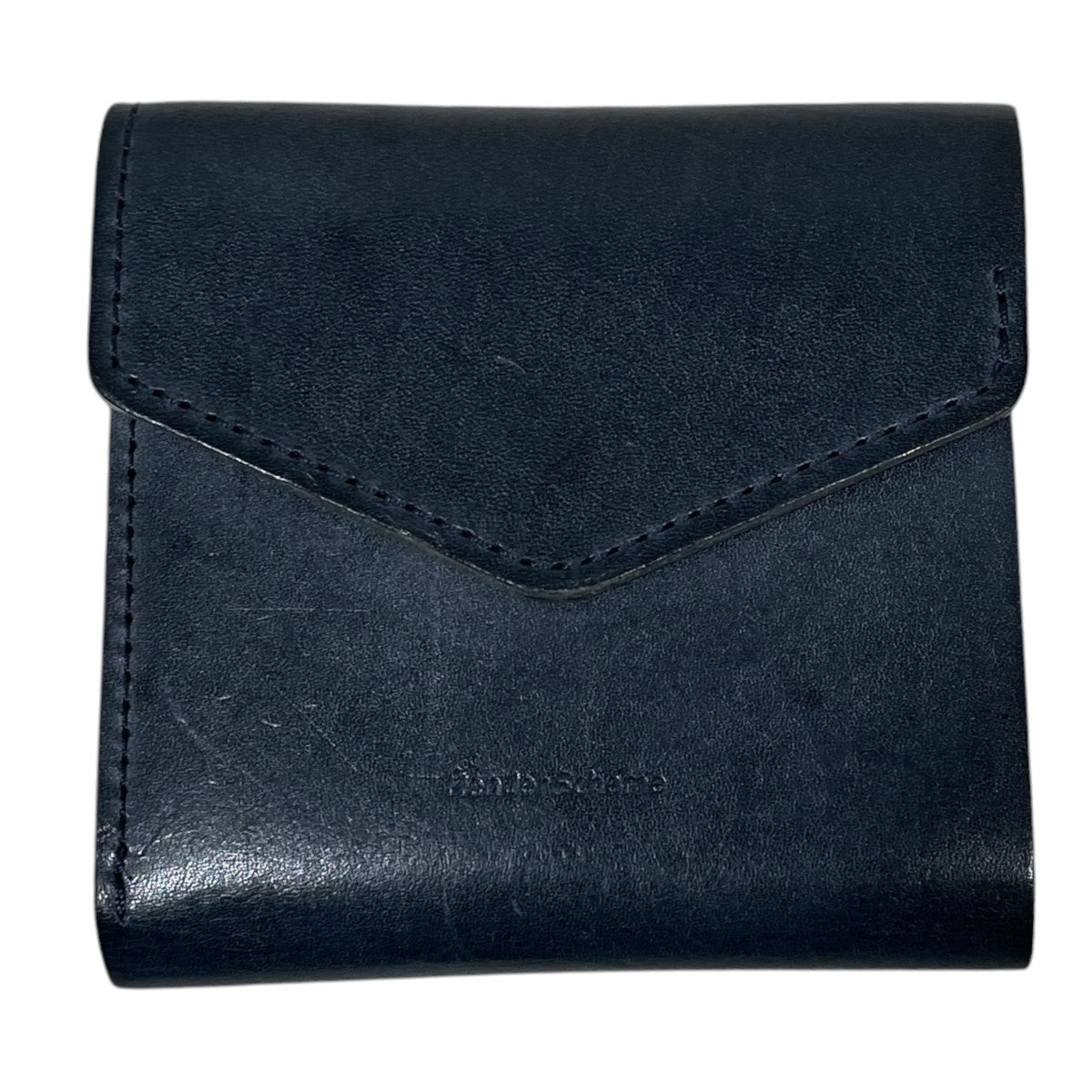 レザーウォレット Flap Wallet フラップウォレット ol-rc-flw