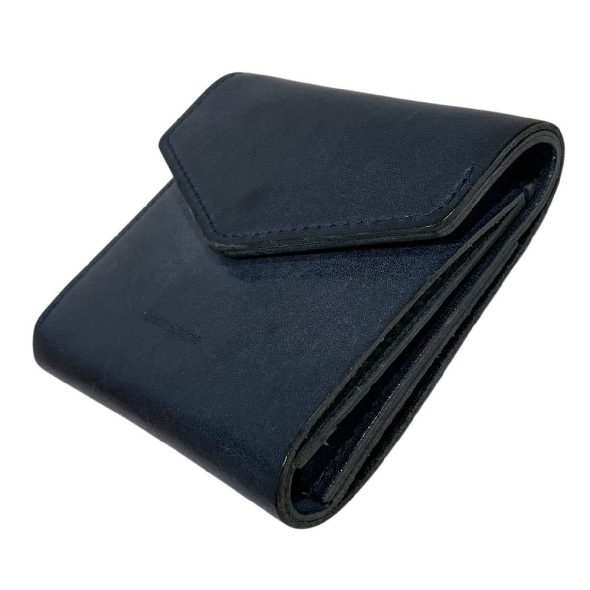 レザーウォレット Flap Wallet フラップウォレット ol-rc-flw