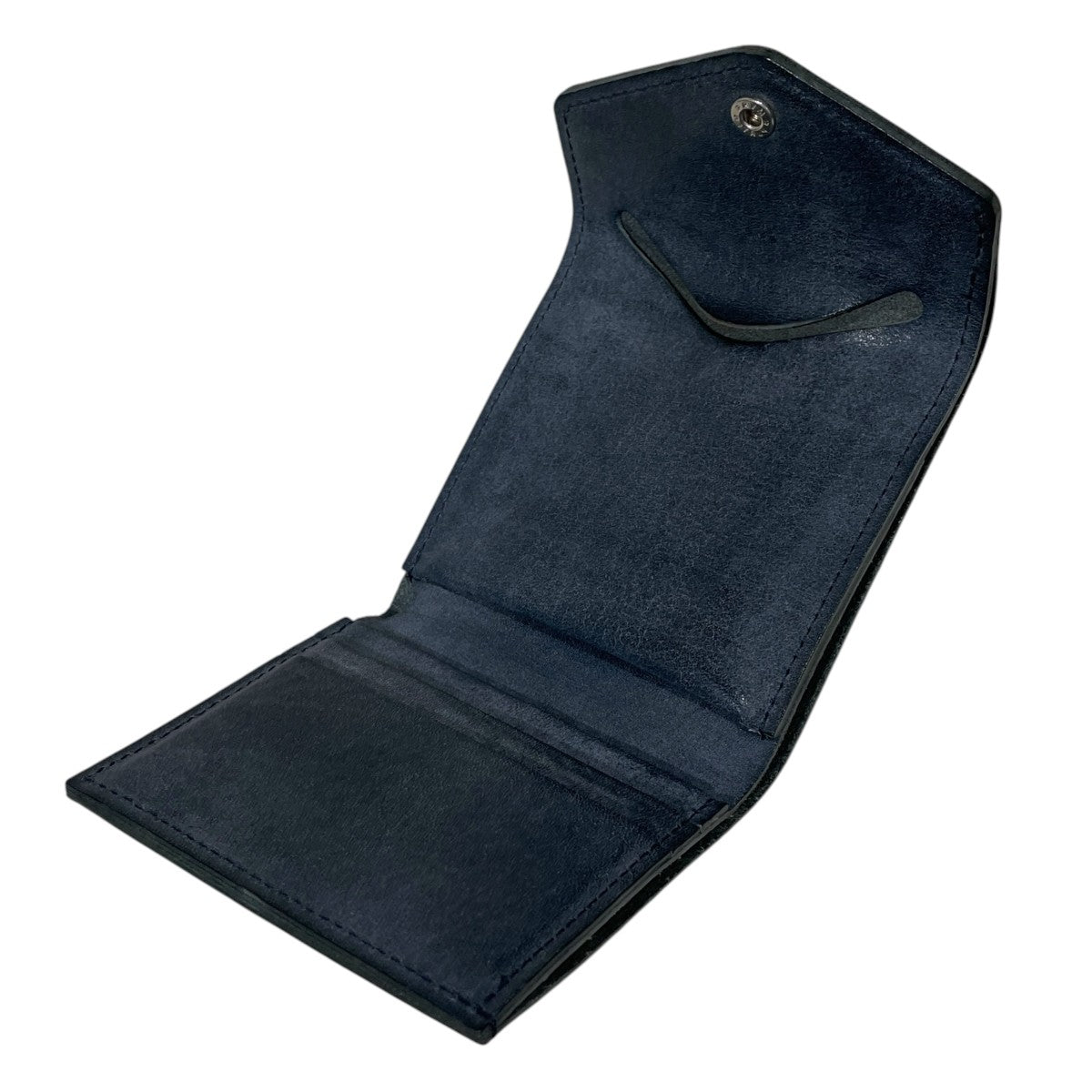 レザーウォレット Flap Wallet フラップウォレット ol-rc-flw