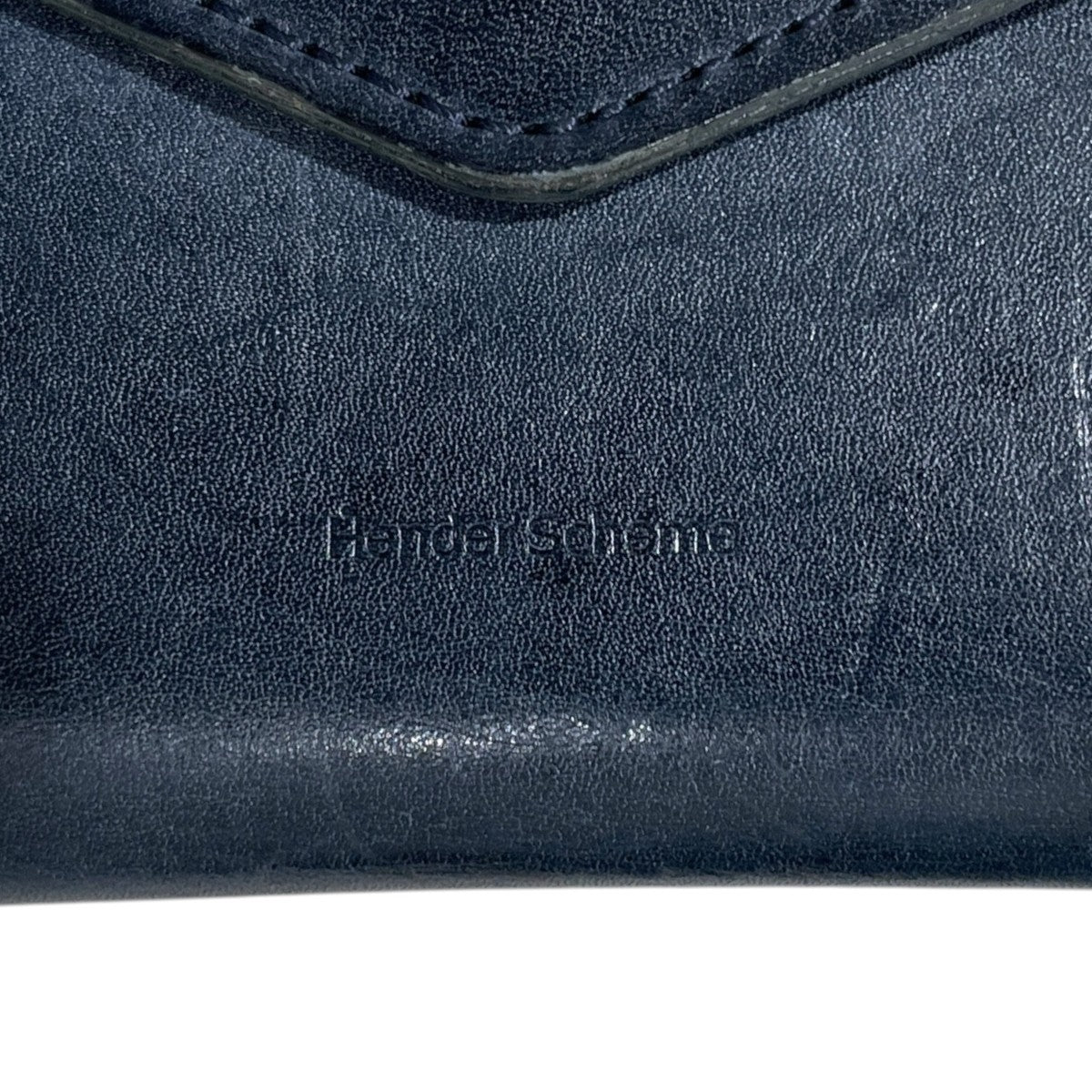 レザーウォレット Flap Wallet フラップウォレット ol-rc-flw
