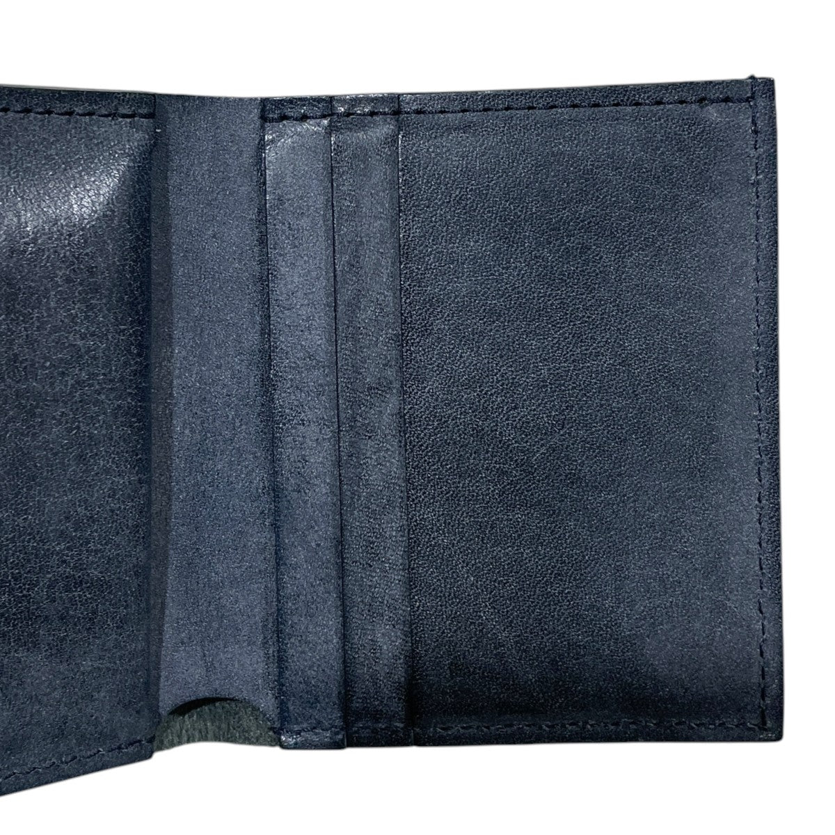 レザーウォレット Flap Wallet フラップウォレット ol-rc-flw