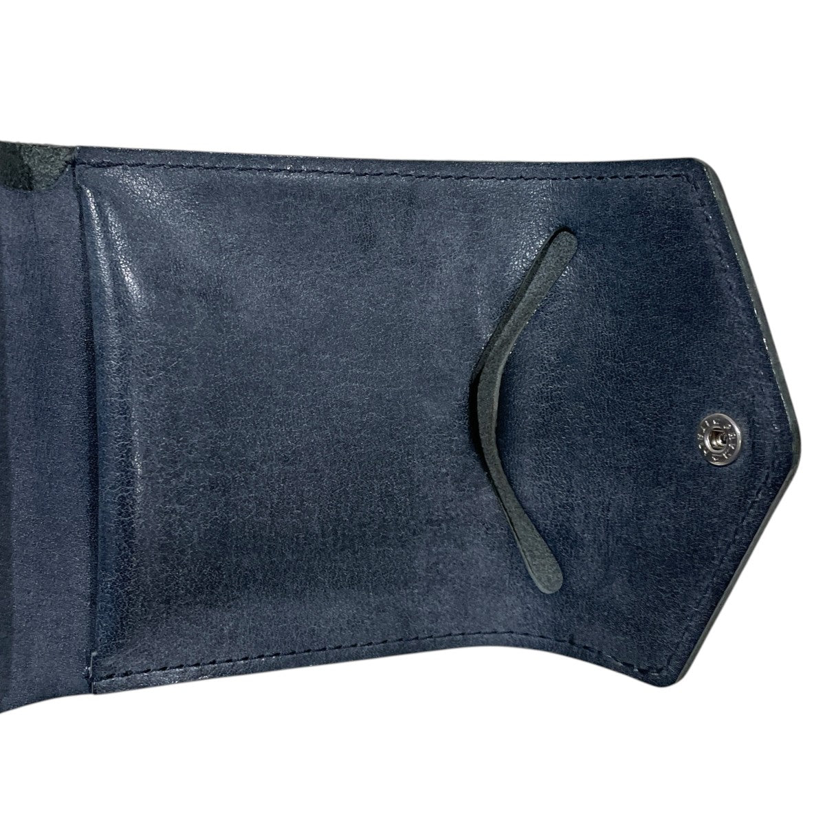 レザーウォレット Flap Wallet フラップウォレット ol-rc-flw
