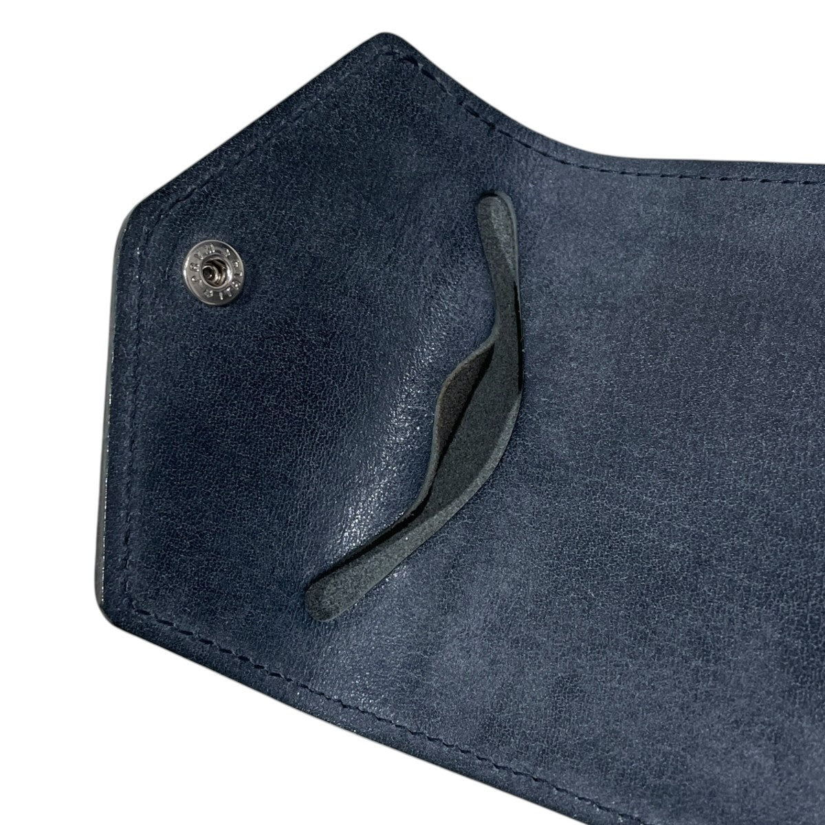 レザーウォレット Flap Wallet フラップウォレット ol-rc-flw