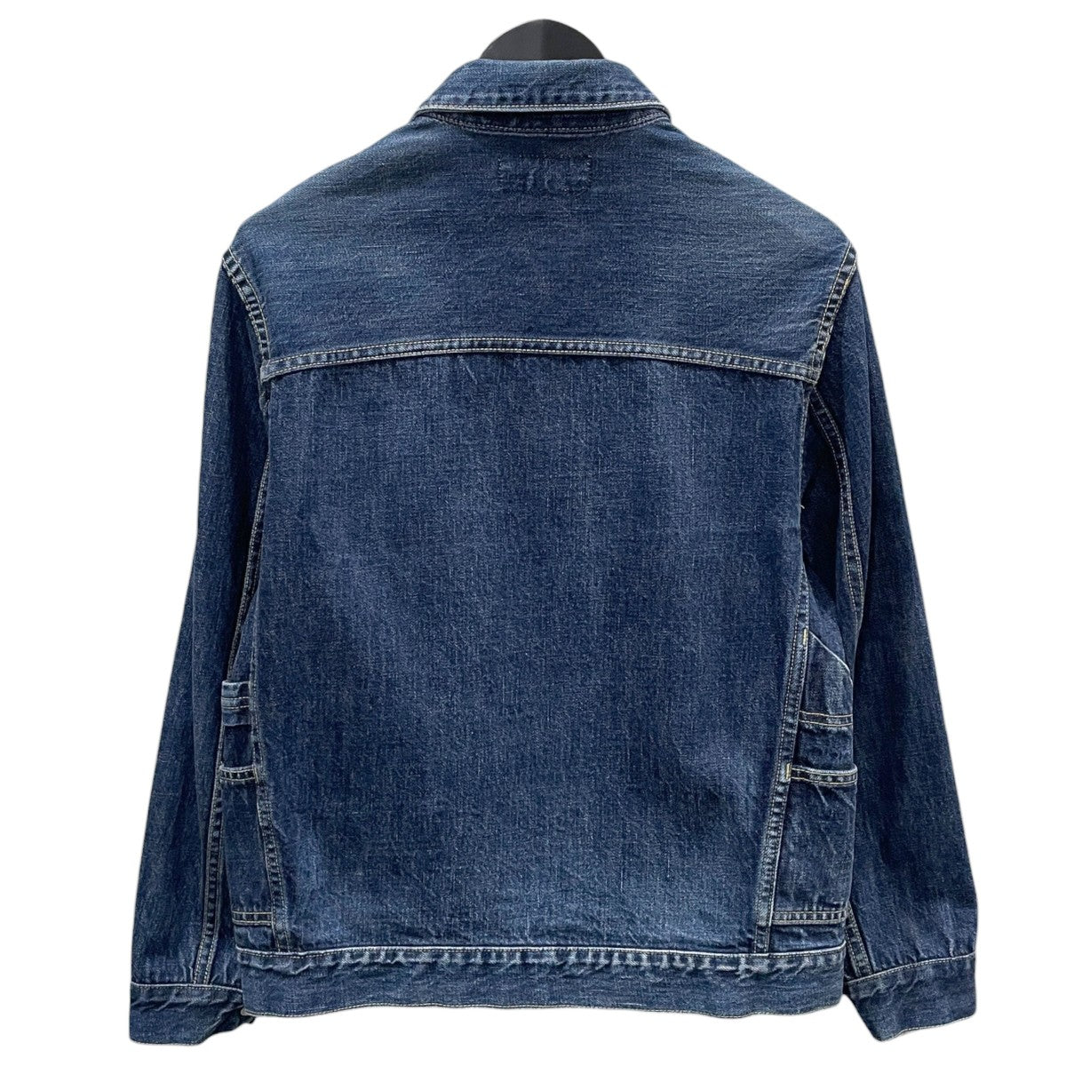 デニムジャケット Gardener R Jacket ガーデナーRジャケット