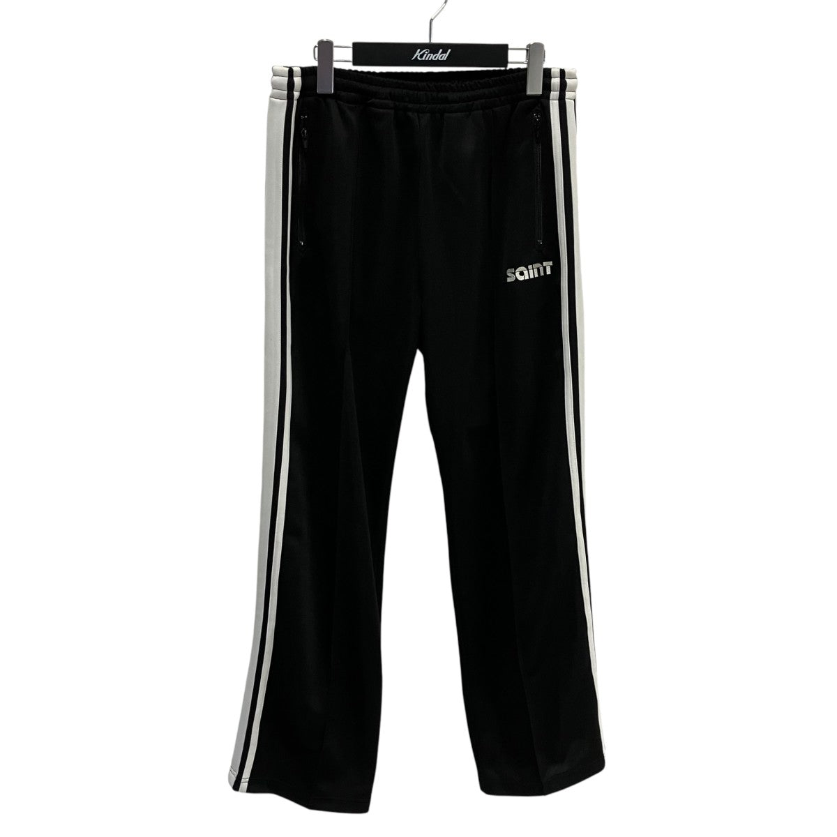 24AWTRACK PANTS SAINTトラックパンツSM-YS1-0000-074