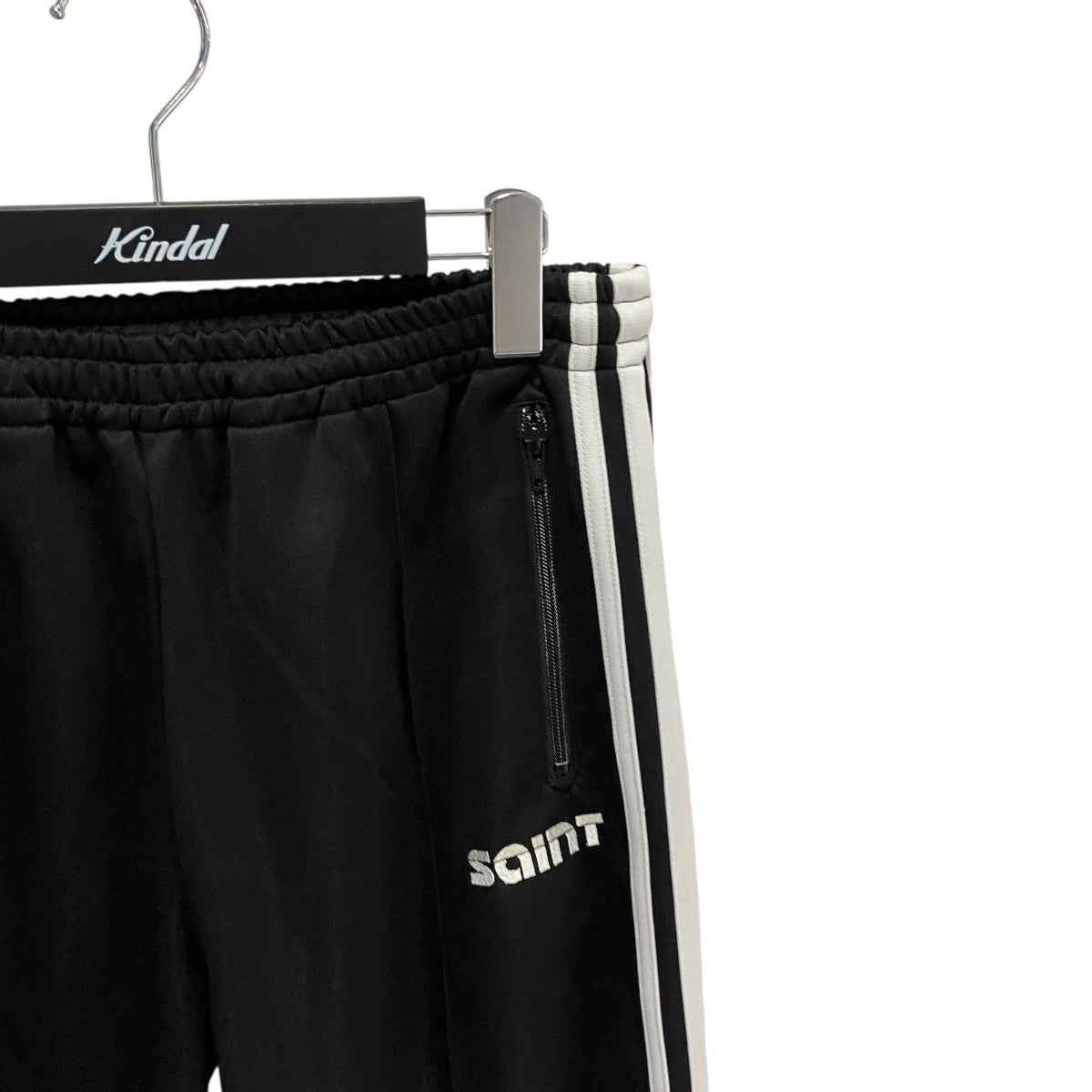 24AWTRACK PANTS SAINTトラックパンツSM-YS1-0000-074