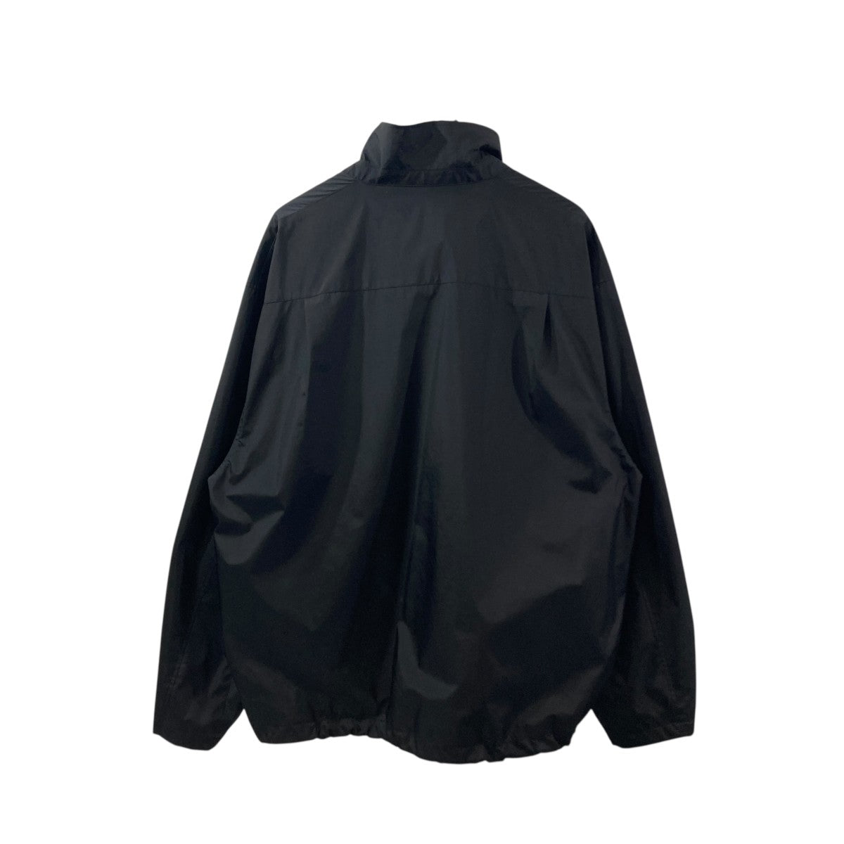 QUARTER ZIP-3LWブルゾンCH-25FW-BL1